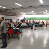 40 ans de la Compagnie